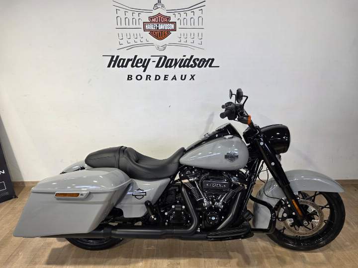 moto Harley occasion TOURING ROAD KING 1868 SPECIAL