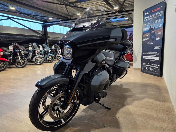 moto Harley occasion TOURING STREET GLIDE 1923 ULTRA