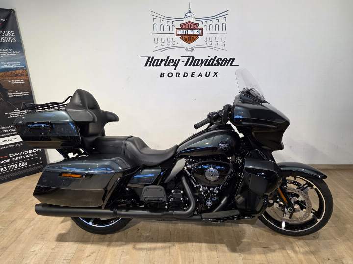 moto Harley occasion TOURING STREET GLIDE 1923 ULTRA