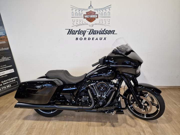 moto Harley occasion TOURING STREET GLIDE 1923
