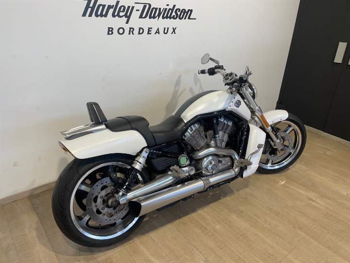 moto Harley occasion V-ROD MUSCLE 1250