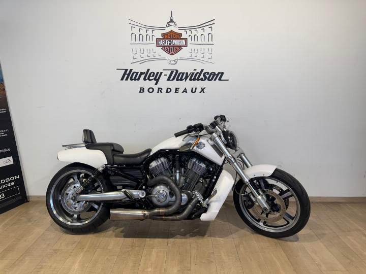 moto Harley occasion V-ROD MUSCLE 1250