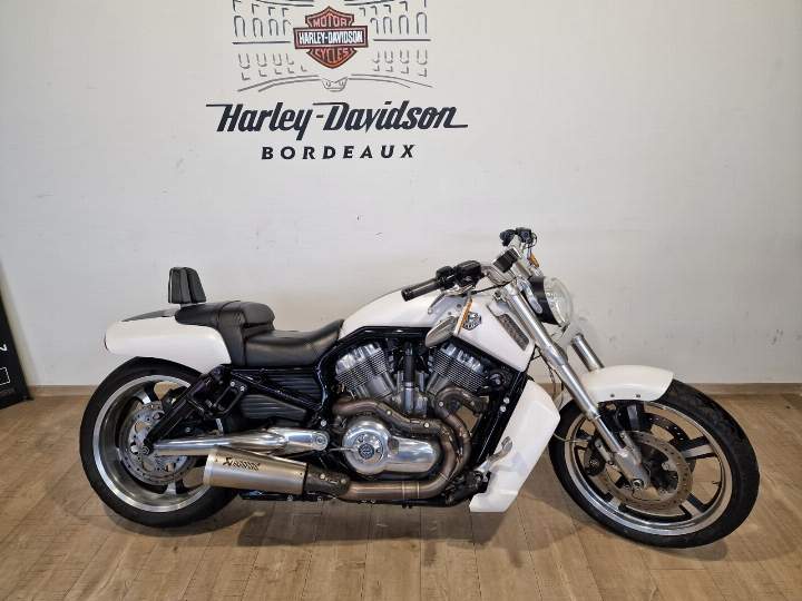 moto Harley occasion V-ROD MUSCLE 1250