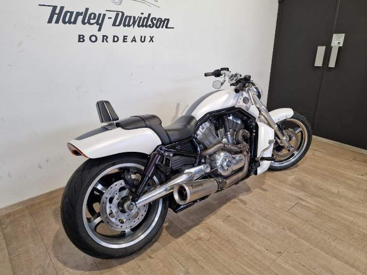moto Harley occasion V-ROD MUSCLE 1250