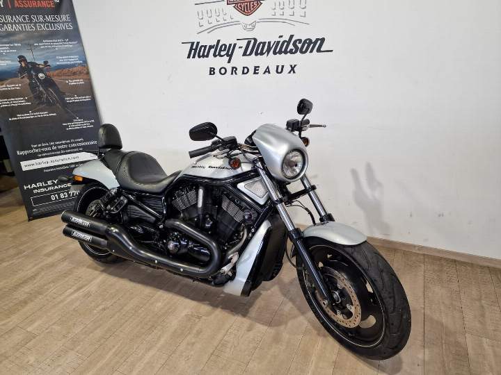 moto Harley occasion V-ROD NIGHT ROD 1250 SPECIAL