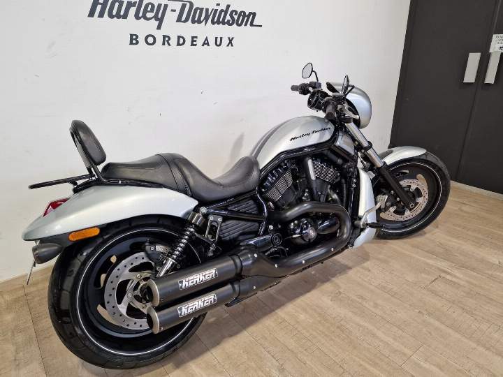 moto Harley occasion V-ROD NIGHT ROD 1250 SPECIAL