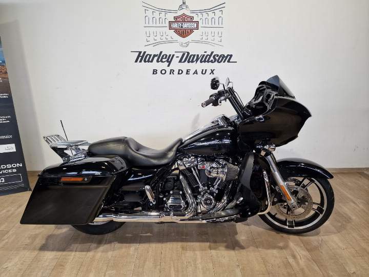 moto Harley occasion TOURING ROAD GLIDE 1745 SPECIAL