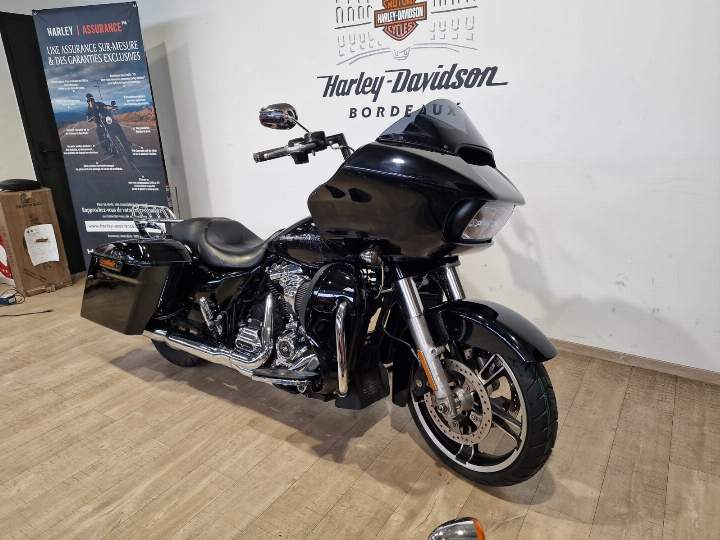 moto Harley occasion TOURING ROAD GLIDE 1745 SPECIAL