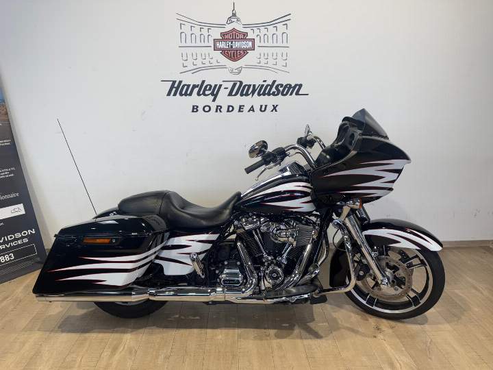 moto Harley occasion TOURING ROAD GLIDE 1745 SPECIAL