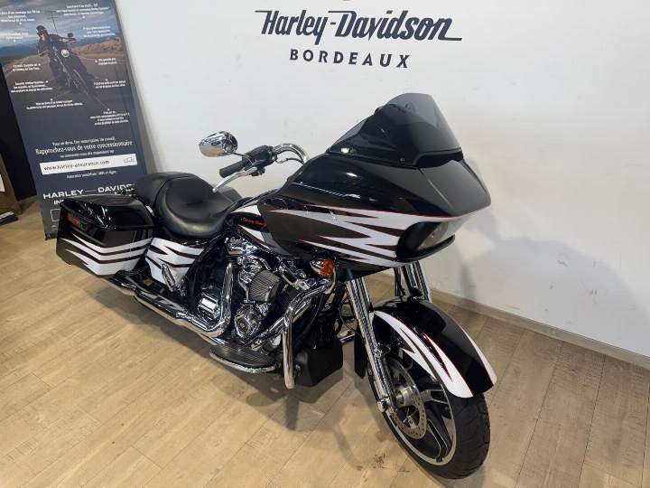 moto Harley occasion TOURING ROAD GLIDE 1745 SPECIAL