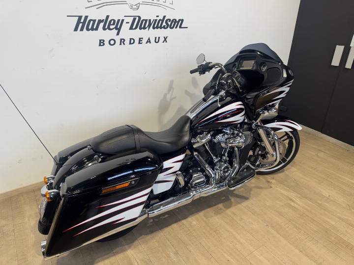 moto Harley occasion TOURING ROAD GLIDE 1745 SPECIAL