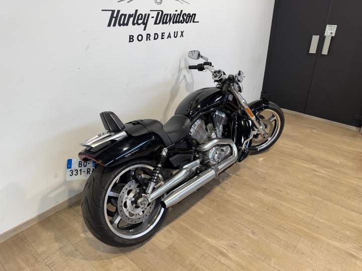 moto Harley occasion V-ROD MUSCLE 1250
