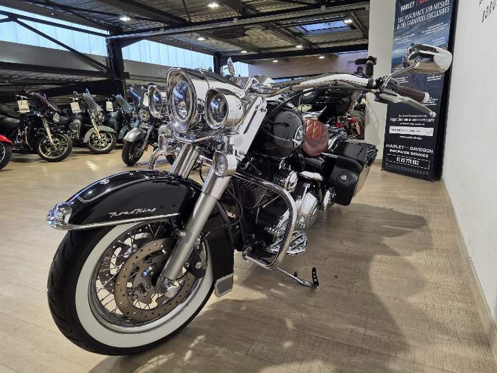 moto Harley occasion TOURING ROAD KING 1584