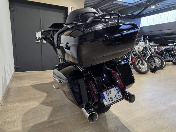 moto Harley occasion TOURING STREET GLIDE 1923