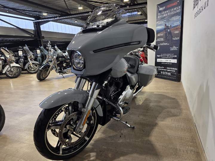moto Harley occasion TOURING STREET GLIDE 1923