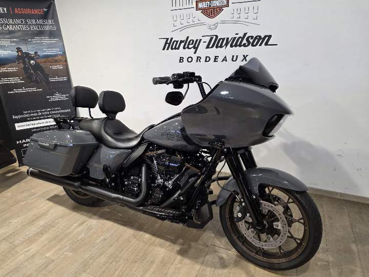moto Harley occasion TOURING ROAD GLIDE 1923 ST