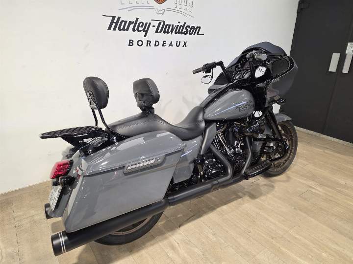 moto Harley occasion TOURING ROAD GLIDE 1923 ST