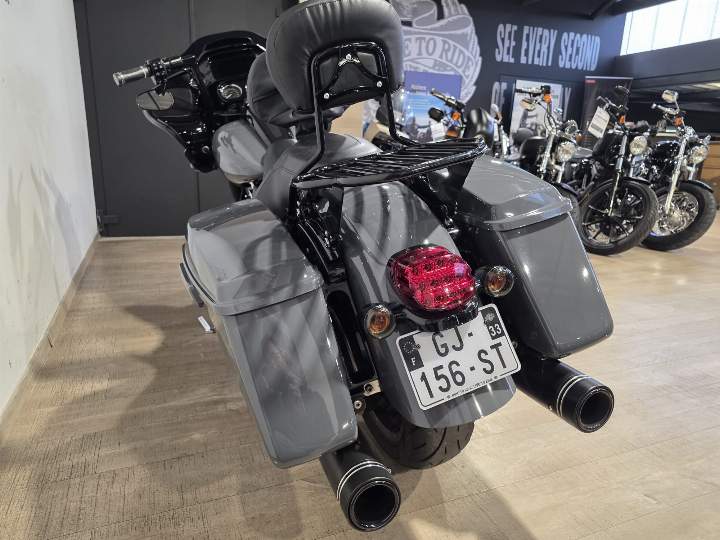 moto Harley occasion TOURING ROAD GLIDE 1923 ST