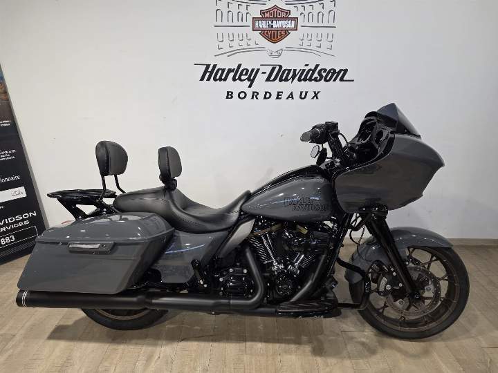 moto Harley occasion TOURING ROAD GLIDE 1923 ST