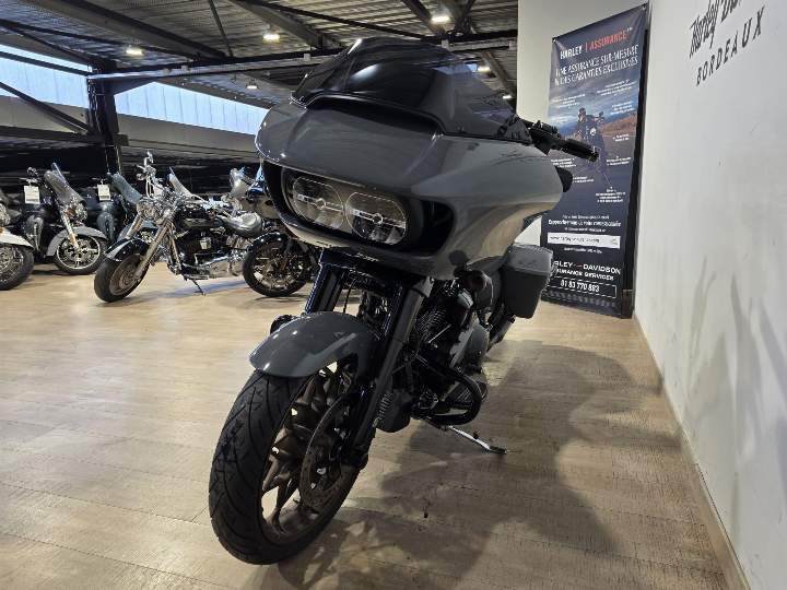 moto Harley occasion TOURING ROAD GLIDE 1923 ST