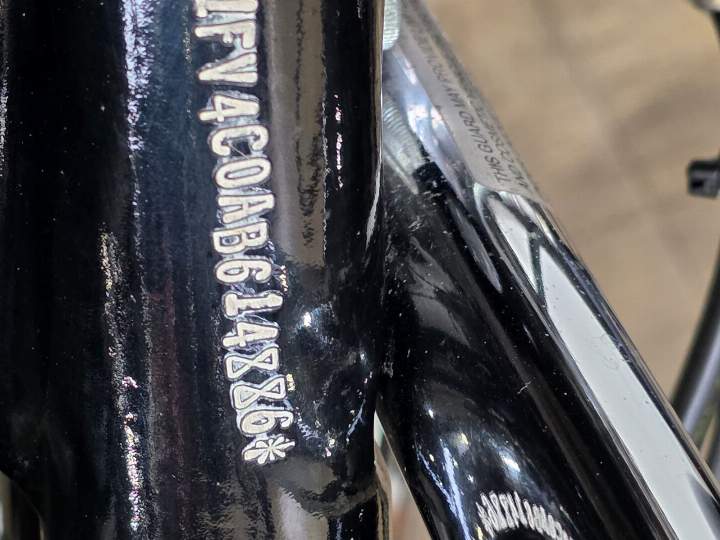 moto Harley occasion TOURING ELECTRA GLIDE 1584