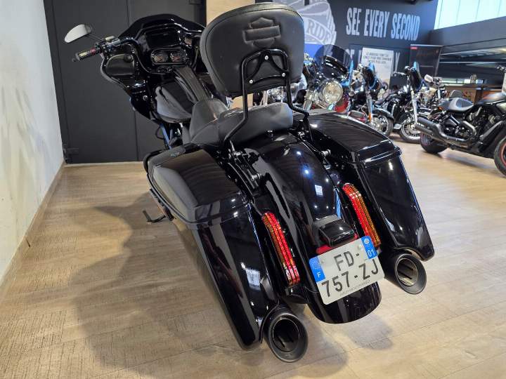 moto Harley occasion TOURING ROAD GLIDE 1923 CVO