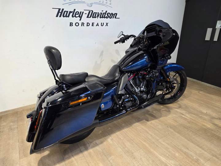 moto Harley occasion TOURING ROAD GLIDE 1923 CVO