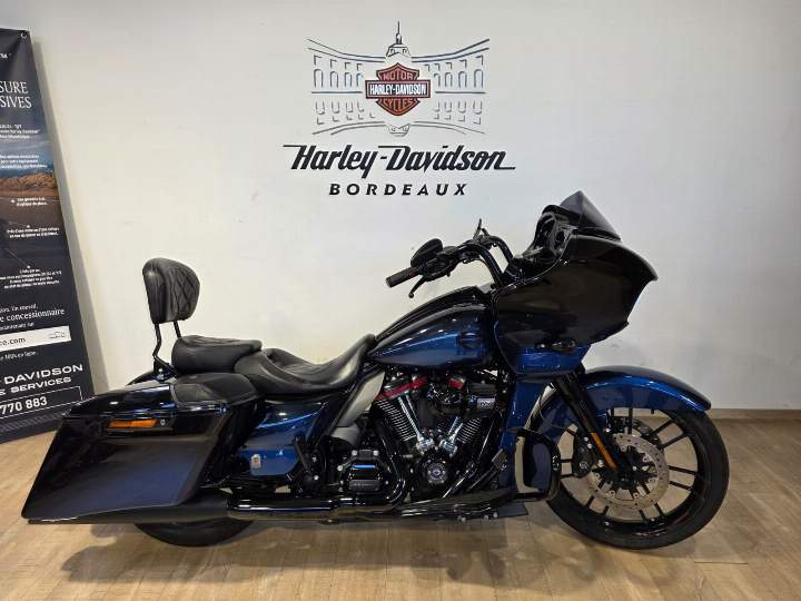 moto Harley occasion TOURING ROAD GLIDE 1923 CVO