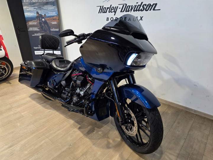 moto Harley occasion TOURING ROAD GLIDE 1923 CVO