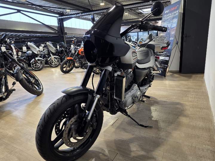 moto Harley occasion SPORTSTER XR1200