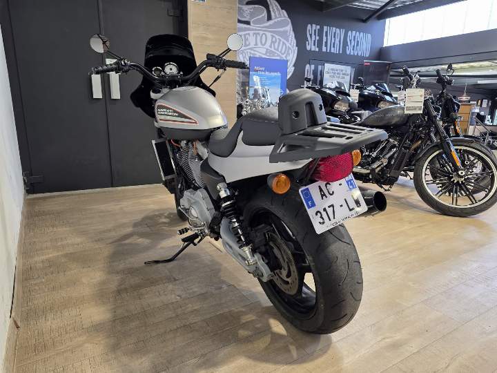 moto Harley occasion SPORTSTER XR1200
