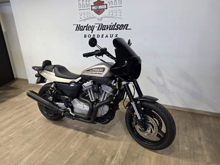 moto Harley occasion SPORTSTER XR1200