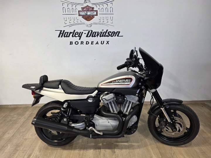 moto Harley occasion SPORTSTER XR1200