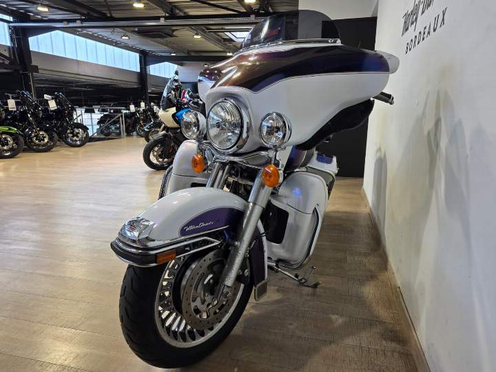 moto Harley occasion TOURING ELECTRA GLIDE 1690 CLASSIC