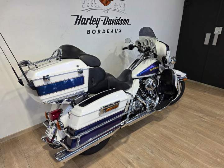 moto Harley occasion TOURING ELECTRA GLIDE 1690 CLASSIC