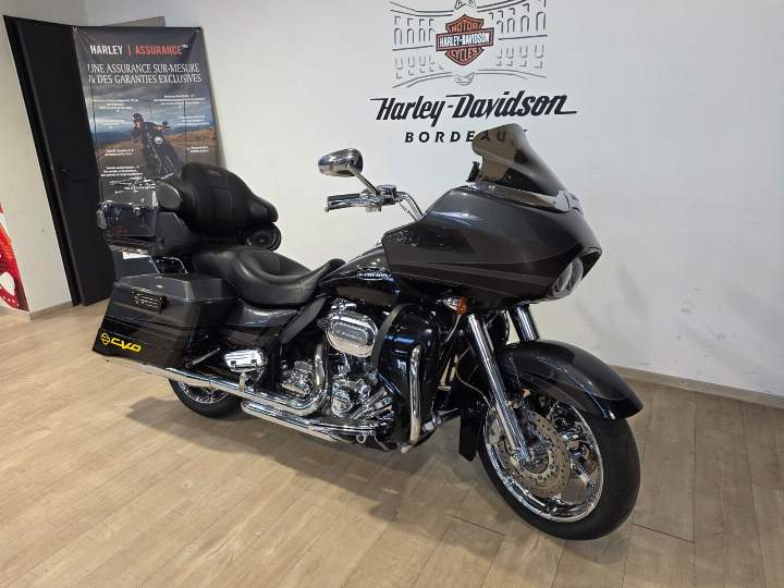 moto Harley occasion TOURING ROAD GLIDE 1800 ULTRA CVO