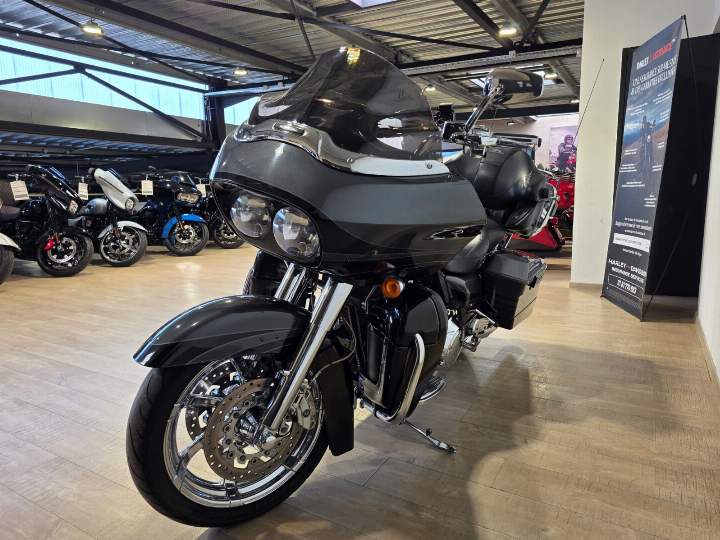 moto Harley occasion TOURING ROAD GLIDE 1800 ULTRA CVO