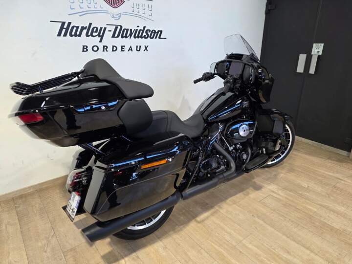 moto Harley occasion TOURING STREET GLIDE 1923 LIMITED