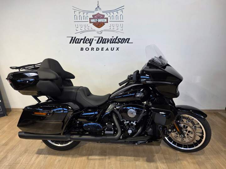 moto Harley occasion TOURING STREET GLIDE 1923 LIMITED
