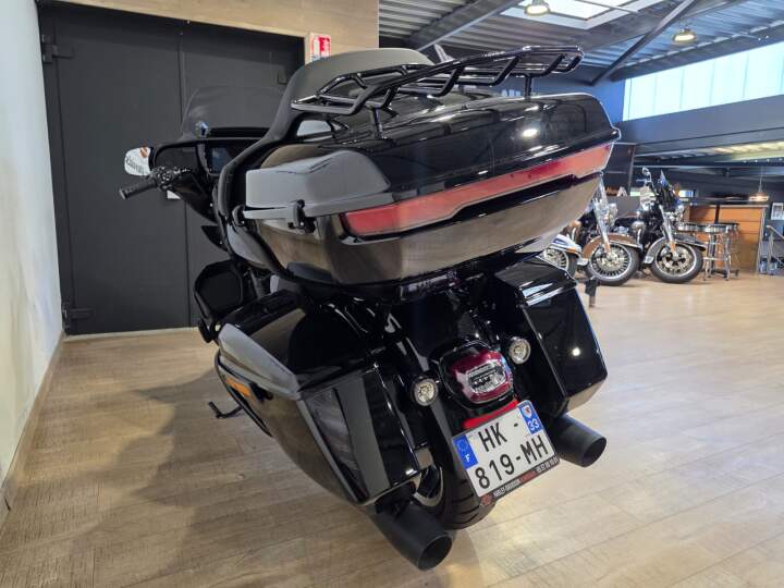 moto Harley occasion TOURING STREET GLIDE 1923 LIMITED