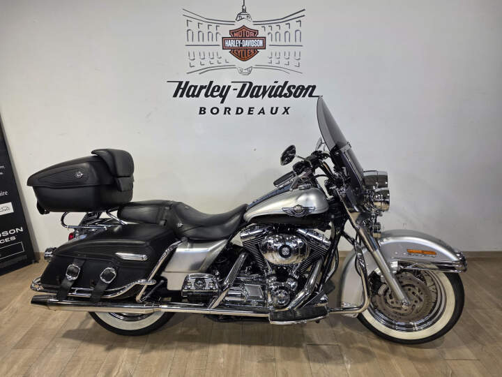moto Harley occasion TOURING ROAD KING 1450 CLASSIC
