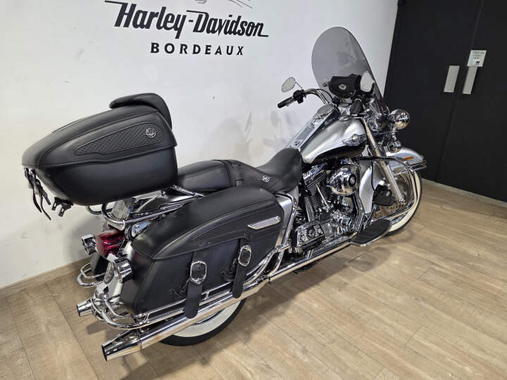 moto Harley occasion TOURING ROAD KING 1450 CLASSIC