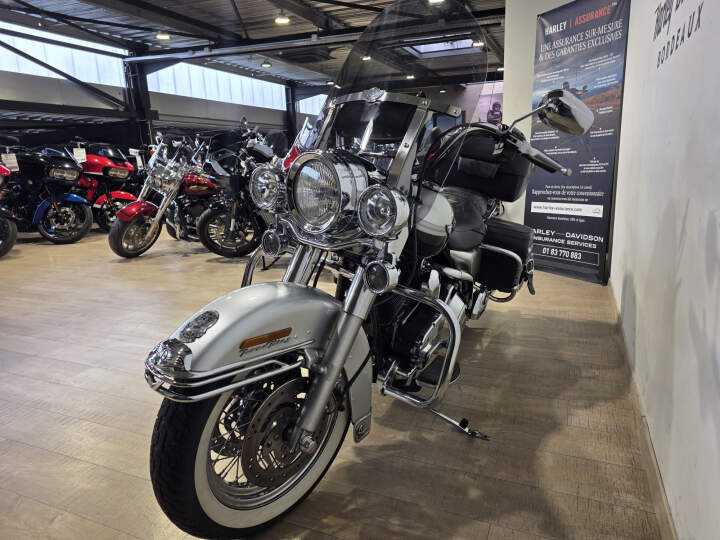 moto Harley occasion TOURING ROAD KING 1450 CLASSIC