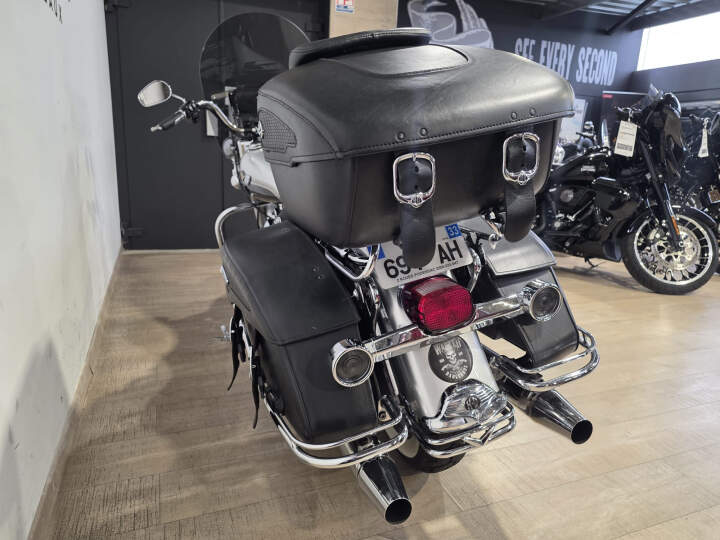 moto Harley occasion TOURING ROAD KING 1450 CLASSIC