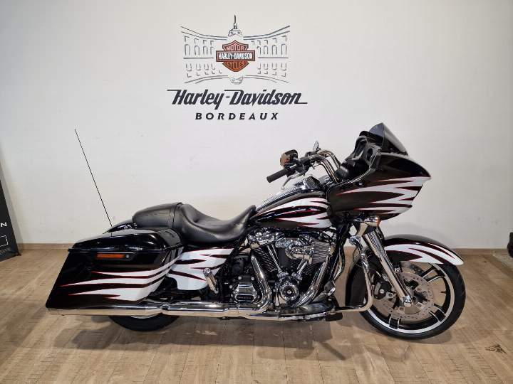 moto Harley occasion TOURING ROAD GLIDE 1745 SPECIAL