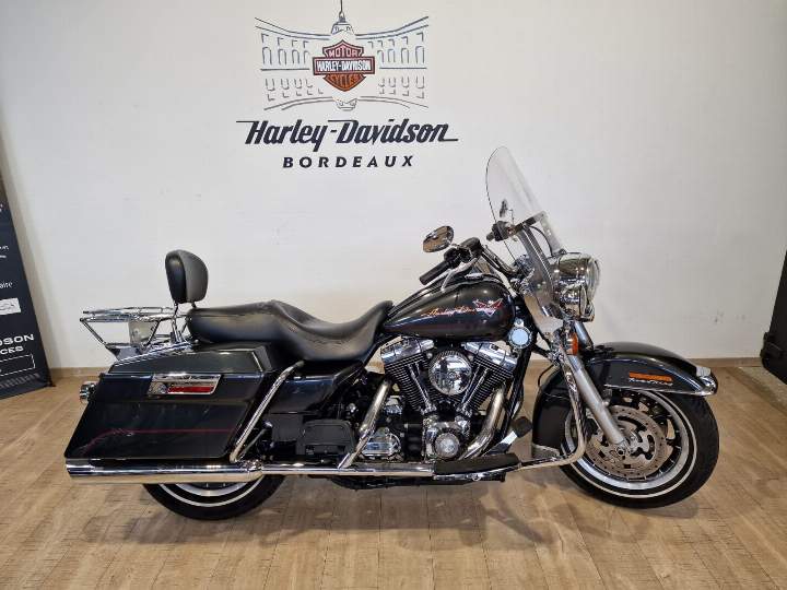 moto Harley occasion TOURING ROAD KING 1584