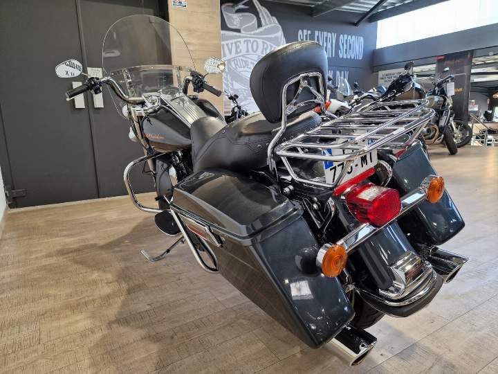 moto Harley occasion TOURING ROAD KING 1584