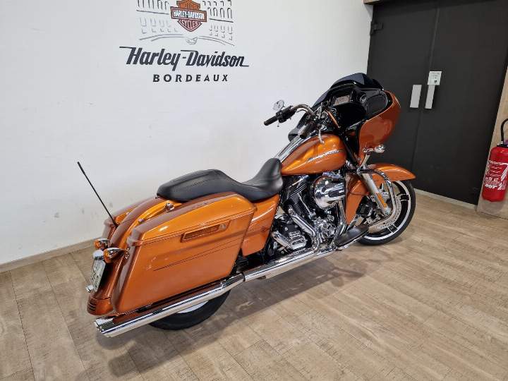 moto Harley occasion TOURING ROAD GLIDE 1690 SPECIAL