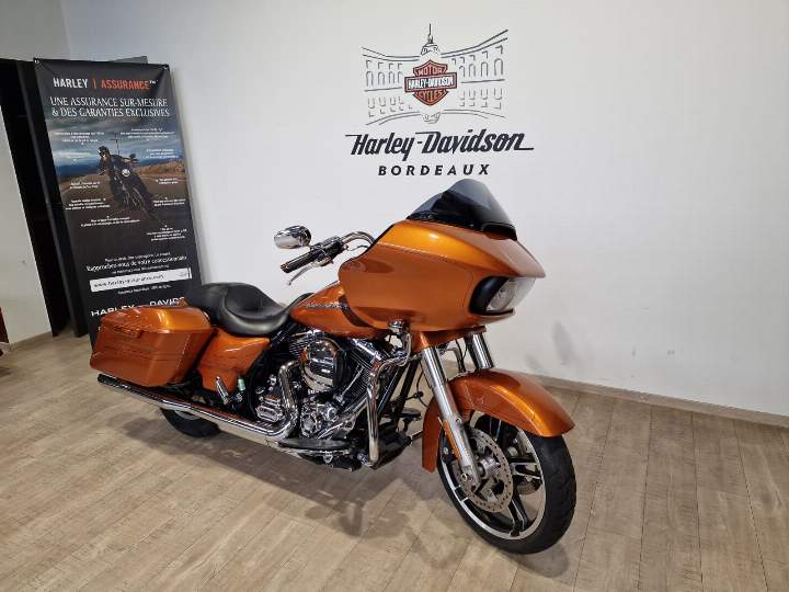 moto Harley occasion TOURING ROAD GLIDE 1690 SPECIAL