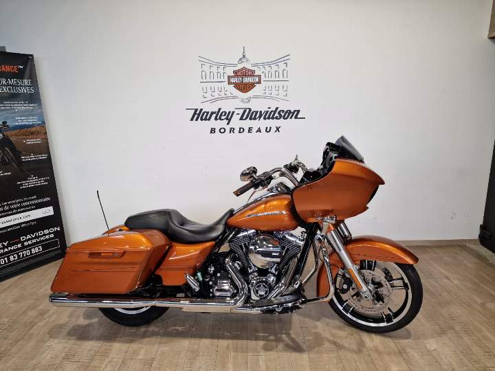 moto Harley occasion TOURING ROAD GLIDE 1690 SPECIAL